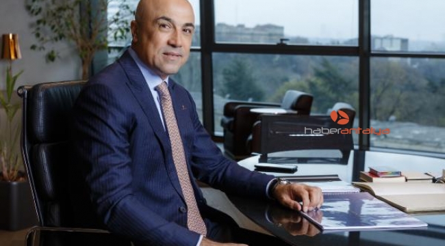 Rixos Hotels, Kızıldeniz'de en büyük her şey dahil otel anlaşması imzaladı