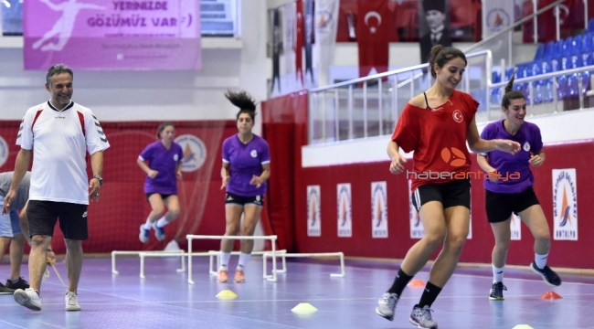 Sezon PAOK maçıyla başlıyor