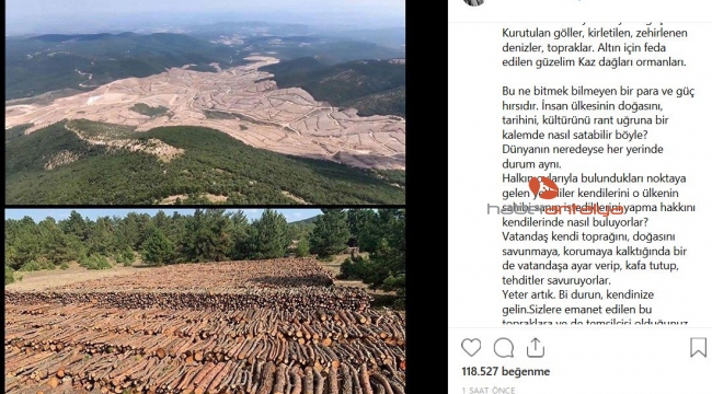 Tarkan isyan etti: Yeter artık bi durun !!!