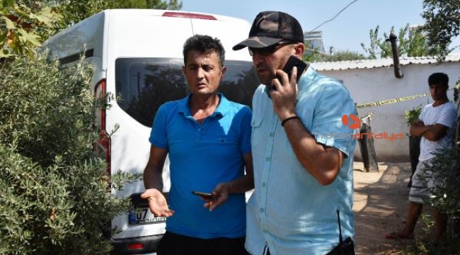 Tartıştığı ablasını bıçaklayarak öldürdü
