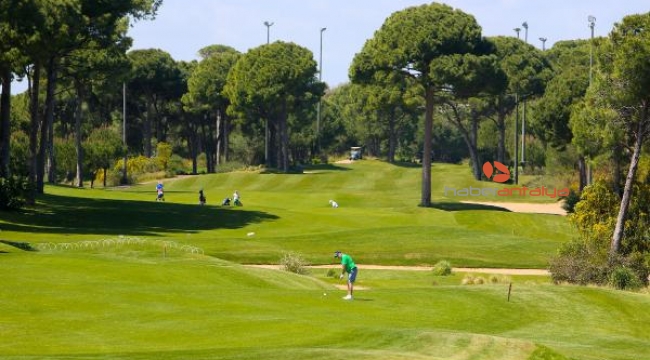 Turizmciler, futbol ve golf sahaları için çim teknikeri yetiştirilmesini istedi