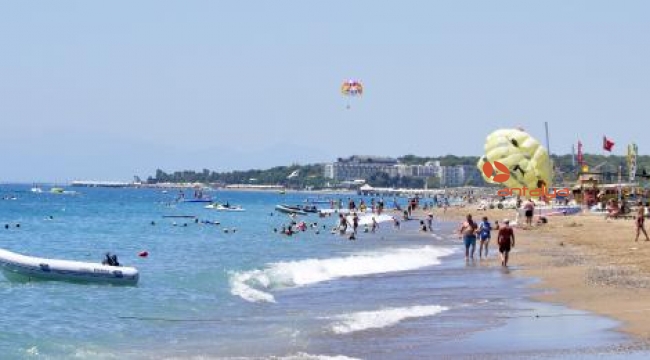 Turizmcilerden tatil dolandırıcıları uyarısı