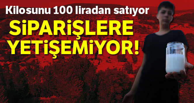 Türkiye’nin 81 şehrinden siparişlere yetişemiyor
