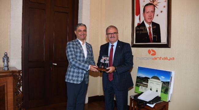 "Türk'ün ilk er meydanında" geri sayım başlıyor