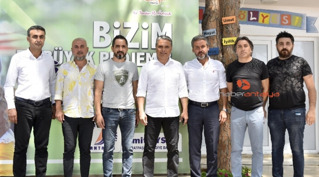 Uysal: "Katledilen kadınların çocuklarına burs verilecek"