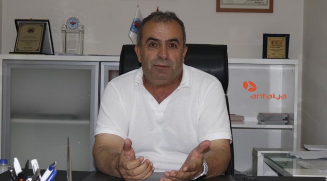 Vatandaşlar aldatılıyor 