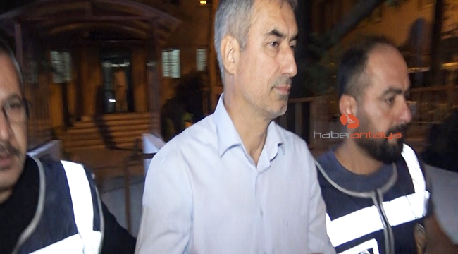 2 milyon 100 bin TL'lik dolandırıcılık olayının şüphelisi gözaltında