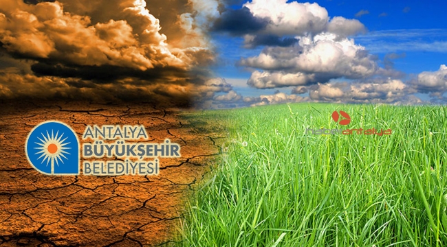 Akdeniz ve Ege’ye kıyısı olan 11 belediye Antalya’da buluşuyor