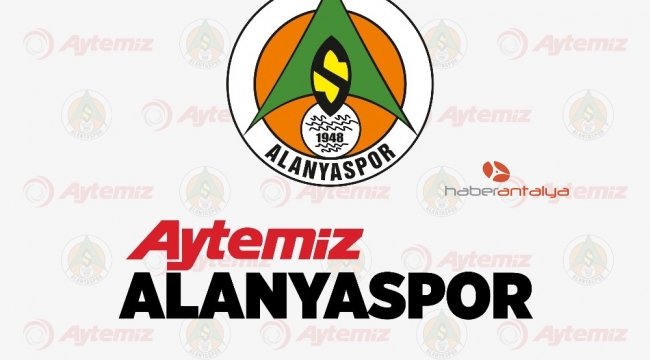 Alanyaspor, Aytemiz ile yola devam edecek