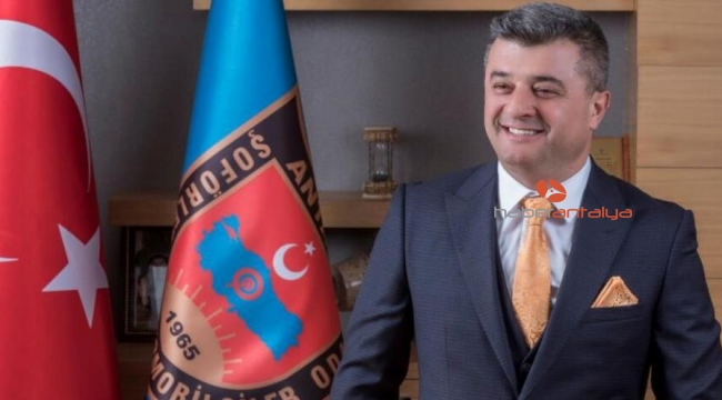 Alkan esnafına mesaj gönderdi, 'adayım' dedi!