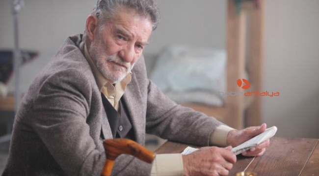 Altın Portakal'dan Selma Güneri ve Ahmet Mekin'e Onur Ödülü