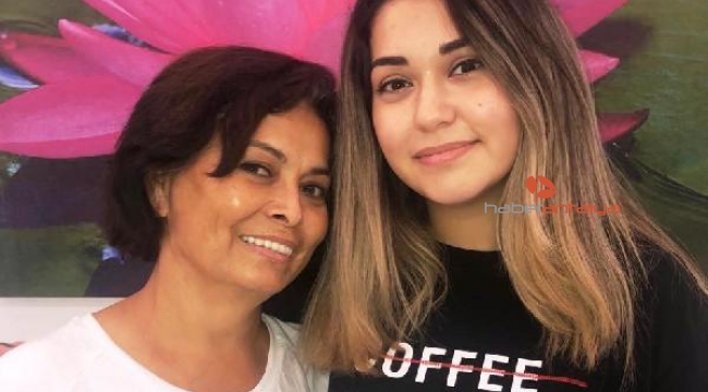 Annesini karaciğeriyle hayata bağladı