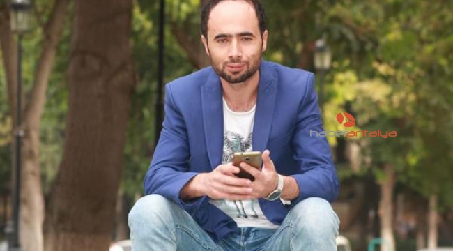 Antalya'da sevgilisini öldüren sanığa 25 yıl hapis cezası