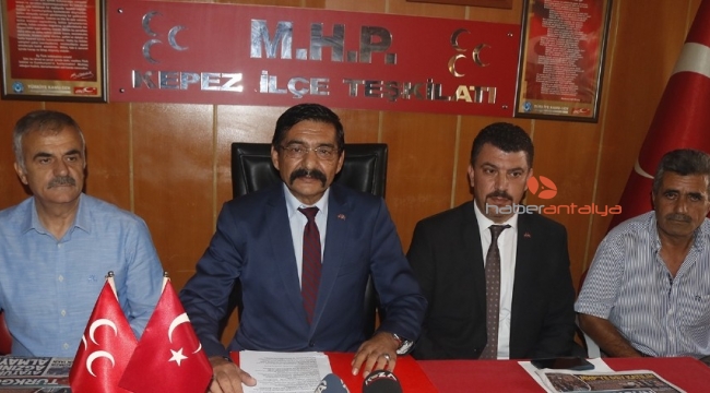 CHP'li meclis üyesinden şehidin isminin sokağa verilmesine şerh