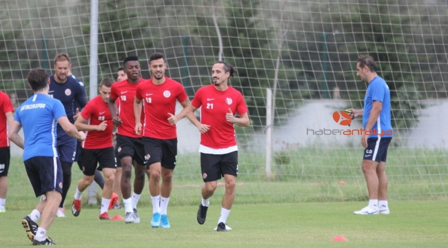 Antalyaspor iç saha şanssızlığını Yeni Malatyaspor ile kırmak istiyor