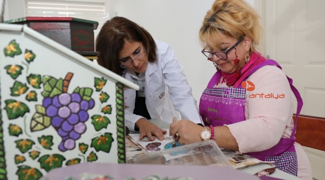 ASMEK'te 13 bin kursiyer eğitim görecek