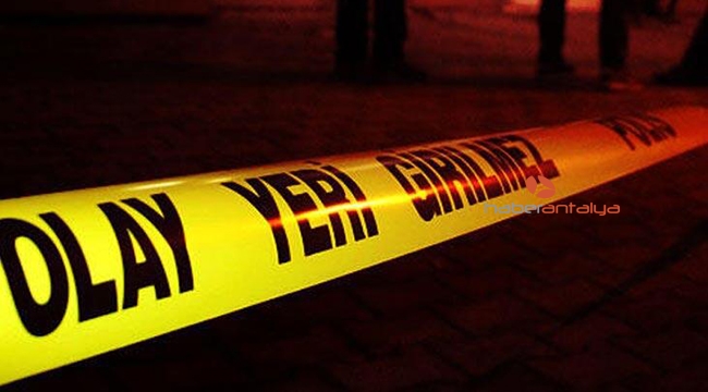 Baldızının boğazını sokakta kesti, defalarca bıçaklayıp öldürdü