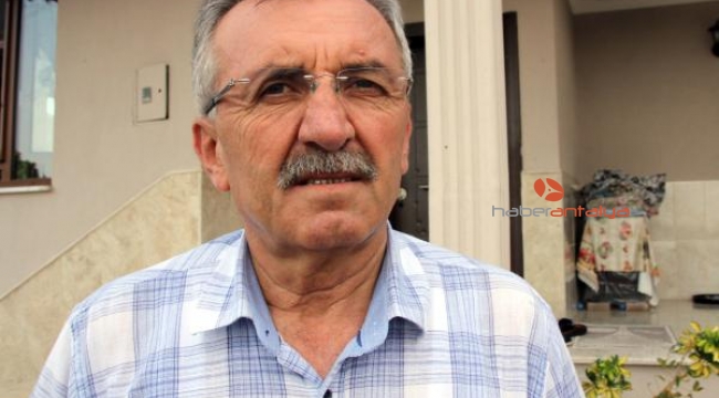 Belediye başkanının evine silahlı saldırıya 3 tutuklama