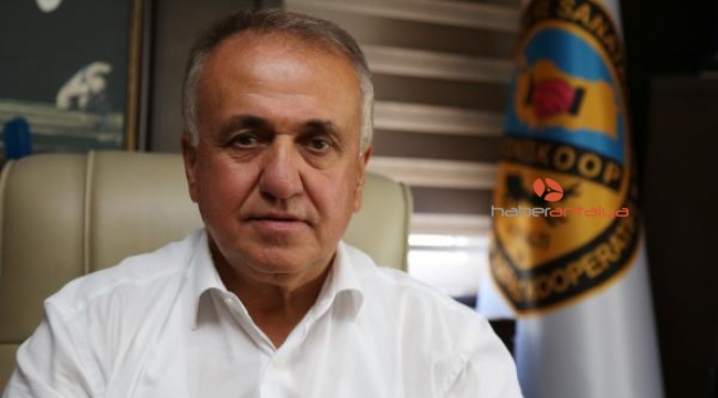 Benzer isimli kooperatifin borç tebligatları bıktırdı