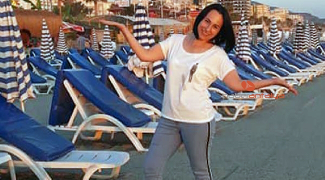 Boşanmak isteyen eşini 14 yerinden bıçaklayıp, öldürdü