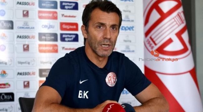 Bülent Korkmaz: Penaltı kararını VAR sistemi hakemi versin
