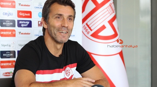 Bülent Korkmaz: "VAR 2 haftadır doğru şekilde çalışmıyor"