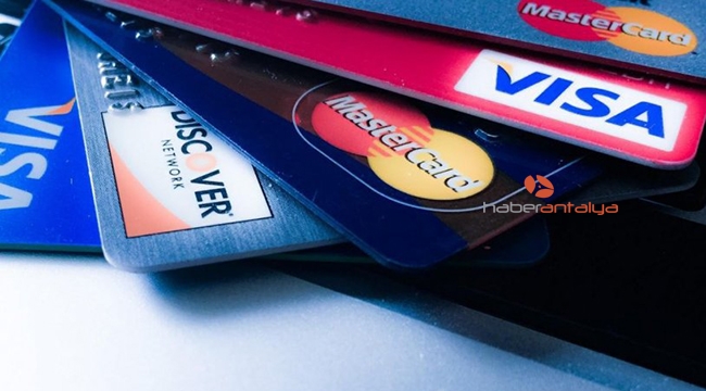 Çalınan kredi kartından yapılan alışverişten banka sorumlu