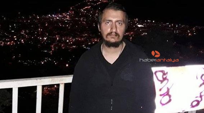 Çatıdan kendini boşluğa bıraktı