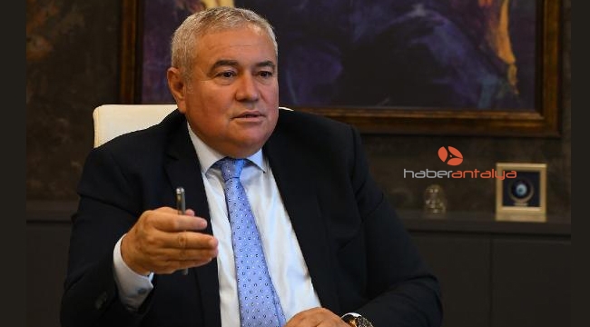Çetin'den Ağustos ayı enflasyonu değerlendirmesi