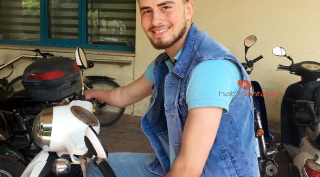 Çift kol nakli bekleyen Alihan'ın hayali, vücut geliştirme şampiyonu olmak