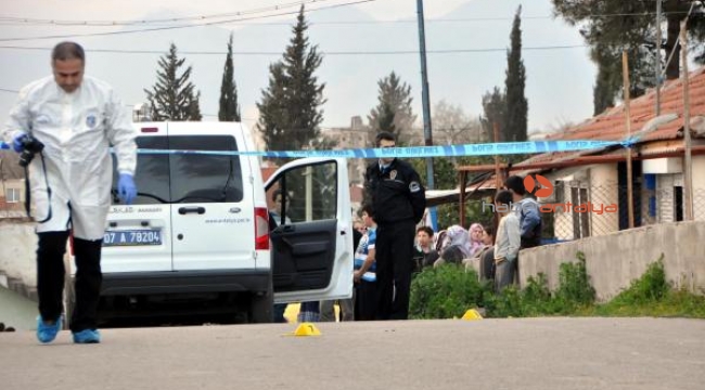 Çifte cinayet sanığı: Ağabeyim suçsuz, ben öldürdüm
