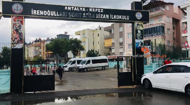 Derste rahatsızlanan öğretmen yaşamını yitirdi