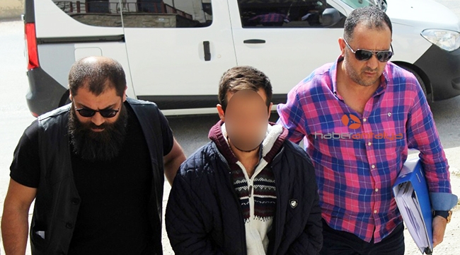 Dilara Kandak cinayetinde tahliye yok