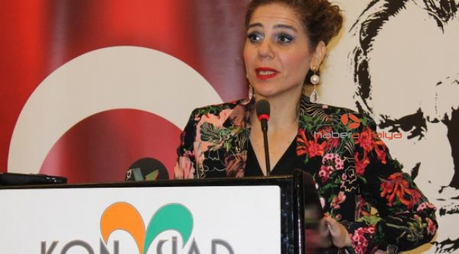 'Doğu Akdeniz, beka meselesi'