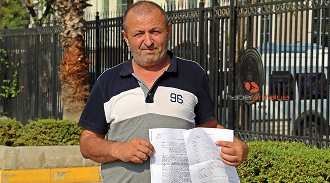  Dünyanın en şanssız adamı