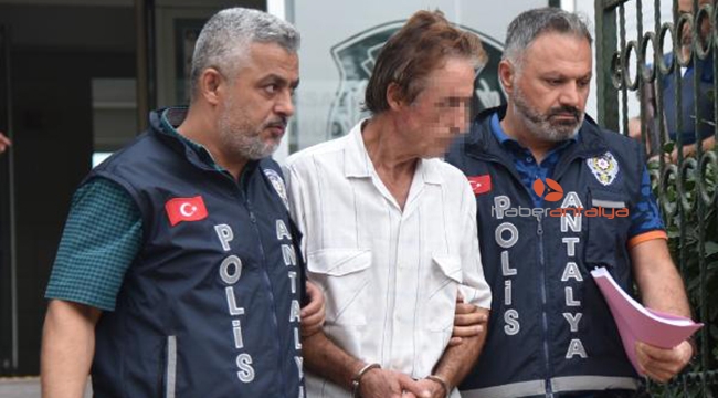 Engelli kadın, arsasını devretmediği için öldürülmüş