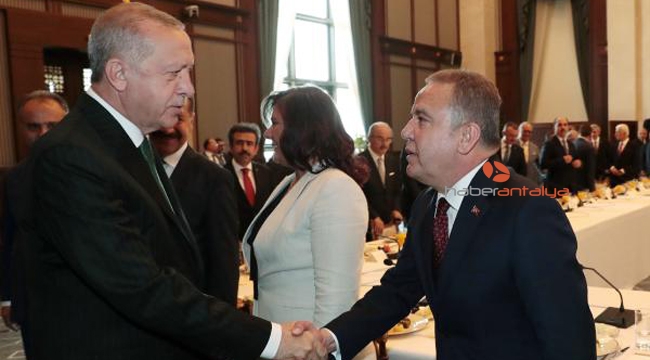 Erdoğan'ın borç onayı hal satışına gerek bırakmadı