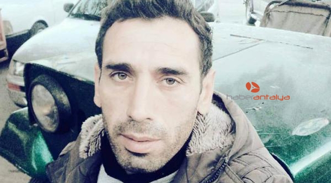 Eşi terk edince kendini astı