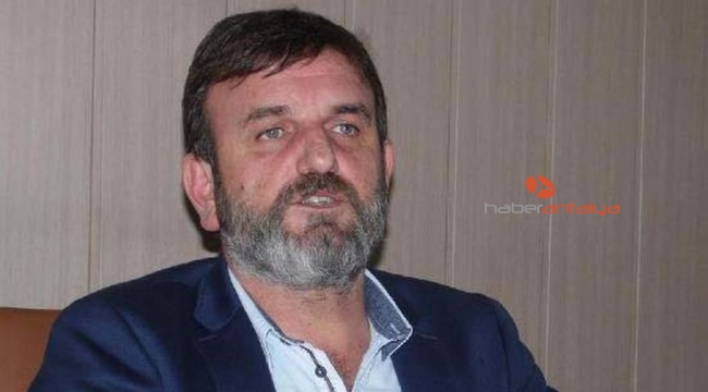 Eski belediye başkanı, FETÖ'den davasında beraat etti