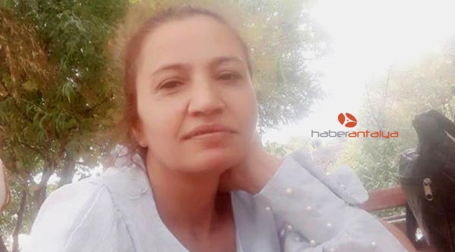 Eski eşi tarafından yüzüne kezzap atılan kadın yaşam mücadelesini kaybetti