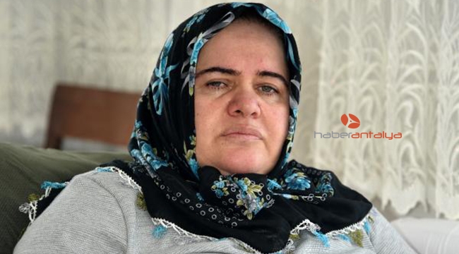Eski eşinin 21 yerinden bıçakladığı kadın yaşadığı dehşeti anlattı