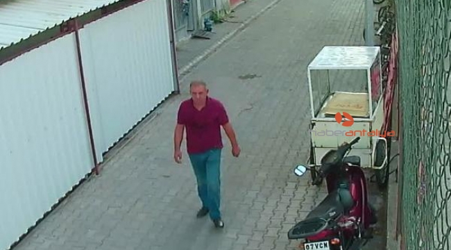 Gaspçının çekiçle dövdüğü yaşlı kadından iyi haber