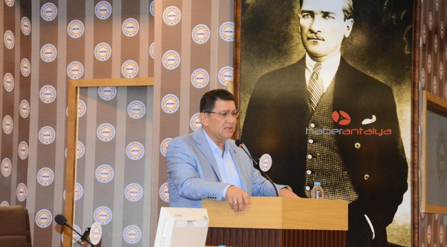 Gıda, Kantin ve Çevre Güvenliği Toplantısı