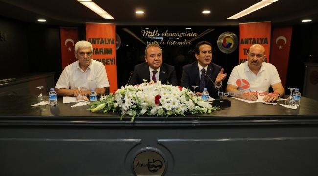 Halka ucuz et projesi merkezden başlayacak