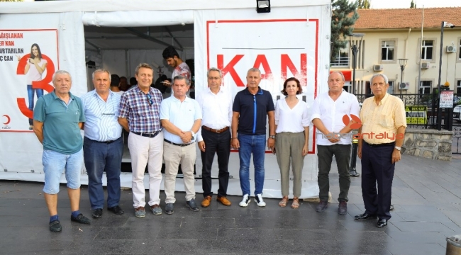 İlik bekleyen öğretim görevlisi Köseoğlu için kampanya başlatıldı