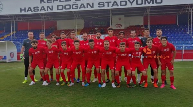 Kepez'de BAL heyecanı