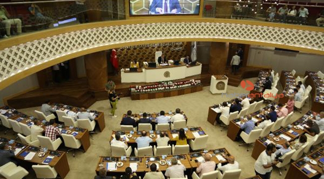 Konuksever'deki ticari alan yeniden planlandı