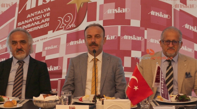 Konyaaltı Sahil Projesi’nde 8 ayda 7 Milyon TL zarar