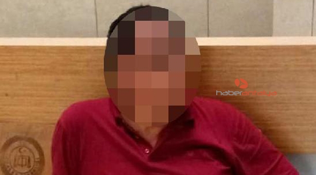 'Korgeneralim' deyip 600 bin lira dolandırıcılık yaptığı suçlamasıyla tutuklandı