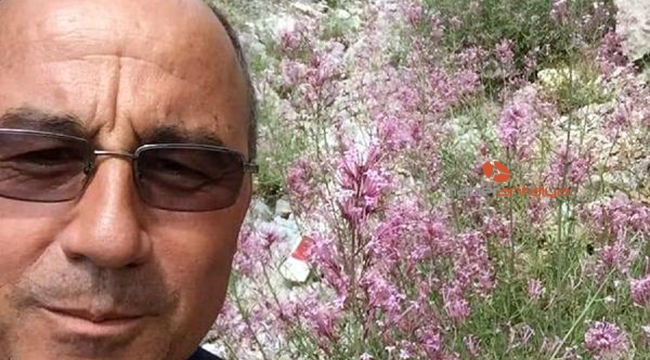 Kuş nöbetine gitti, ateş alan tüfekle vurulup öldü  